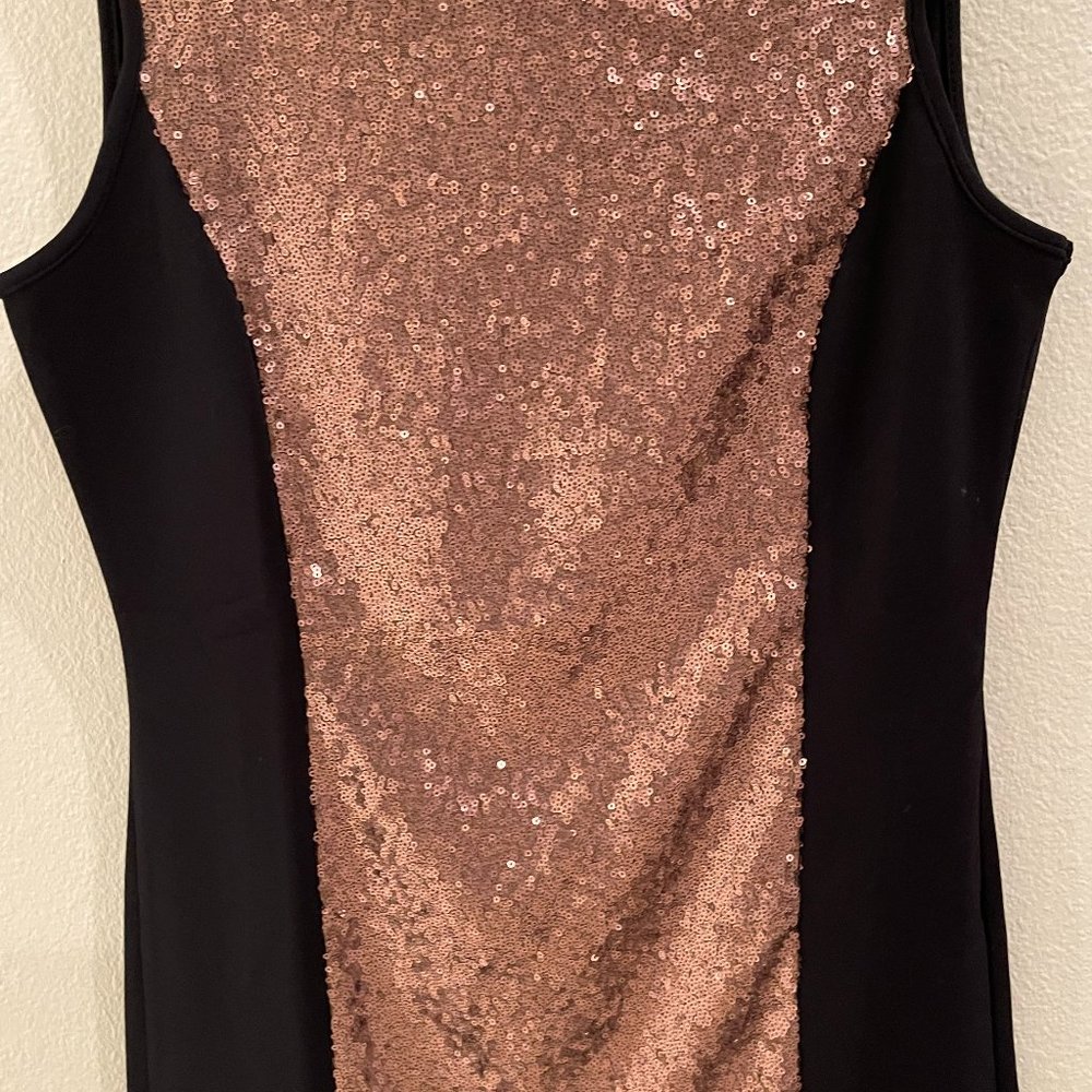 Sequin Women's dress